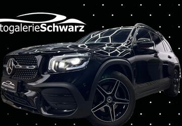 Mercedes-Benz GLB 220 119.940 km 33.790 &euro; Remscheid 42897