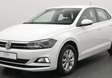 VW Polo 84.280 km 14.490 &euro; Leverkusen 51373