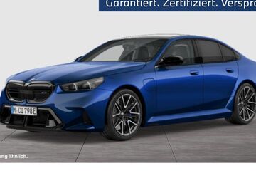 BMW M5 15.412 km 119.990 &euro; Leverkusen 51371