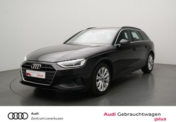 Audi A4 141.963 km 19.980 &euro; Leverkusen 51373