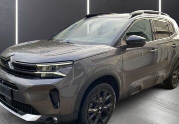 Citroen C5 Aircross 27.789 km 26.980 &euro; Köln 50829