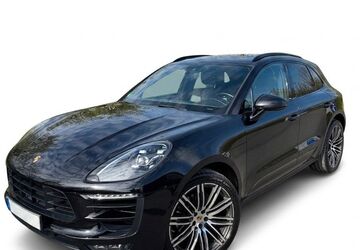 Porsche Macan 170.000 km 31.000 &euro; Mettmann 40822