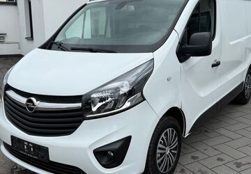 Opel Vivaro 124.980 km 9.980 &euro; Hürth bei Köln 50354