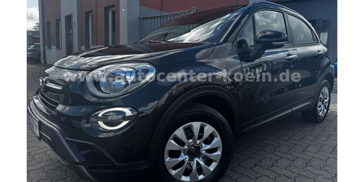 Fiat 500X 39.000 km 12.950 &euro; Bedburg 50181