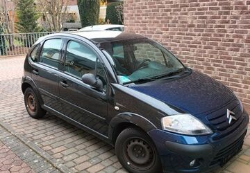Citroen C3 180.000 km 1.299 &euro; Brühl 50321