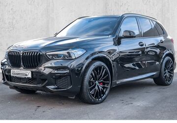 BMW X5 M50 42.533 km 68.995 &euro; Köln-West 50858