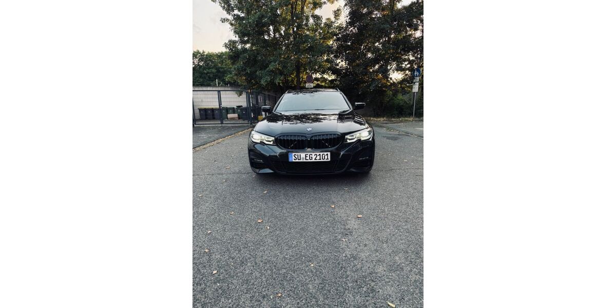 BMW 320 225.000 km 19.000 &euro; Troisdorf 53842