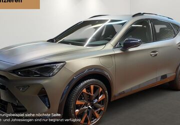 Cupra Formentor 1.850 km 39.750 &euro; Düsseldorf 40233