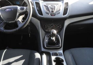 Ford C-Max 131.000 km 5.790 &euro; Neuss 41462