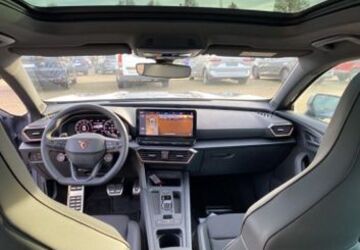 Cupra Formentor 4.000 km 55.000 &euro; Köln 50999