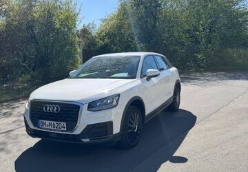 Audi Q2 90.000 km 16.900 &euro; Hürth 50354