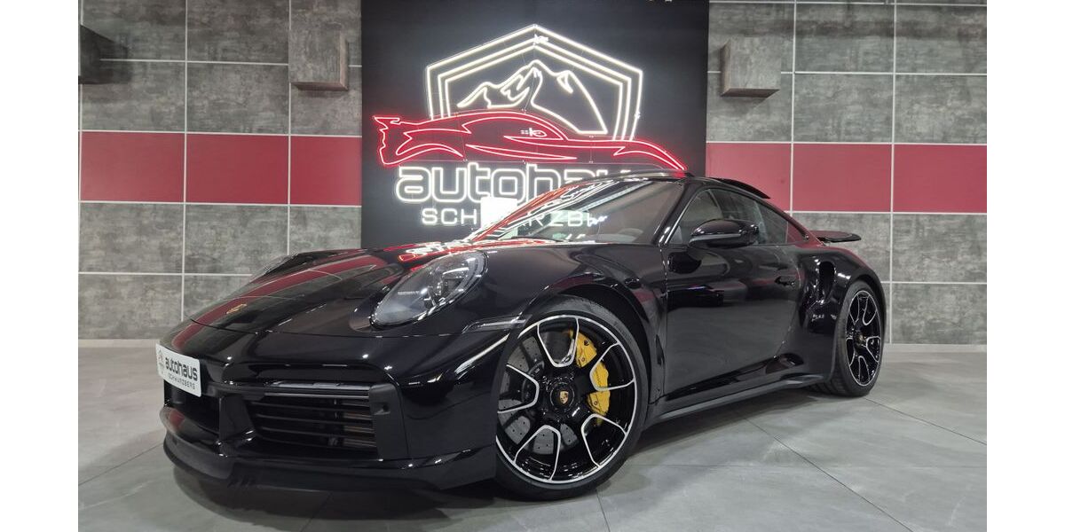 Porsche 992 3.324 km 239.900 &euro; Remscheid 42897
