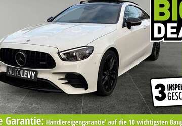 Mercedes-Benz E 53 AMG 26.335 km 65.990 &euro; Düsseldorf 40595