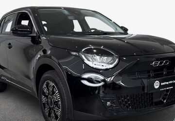 Fiat 600e 9.900 km 28.990 &euro; Düsseldorf 40233