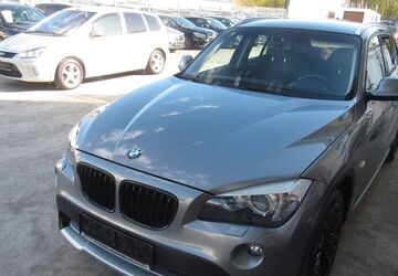 BMW X1 112.800 km 11.900 &euro; Leverkusen 51371