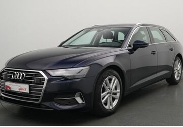 Audi A6 39.036 km 36.988 &euro; Leverkusen 51373
