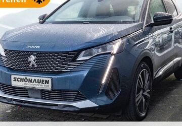 Peugeot 3008 19.801 km 26.950 &euro; Hilden 40721