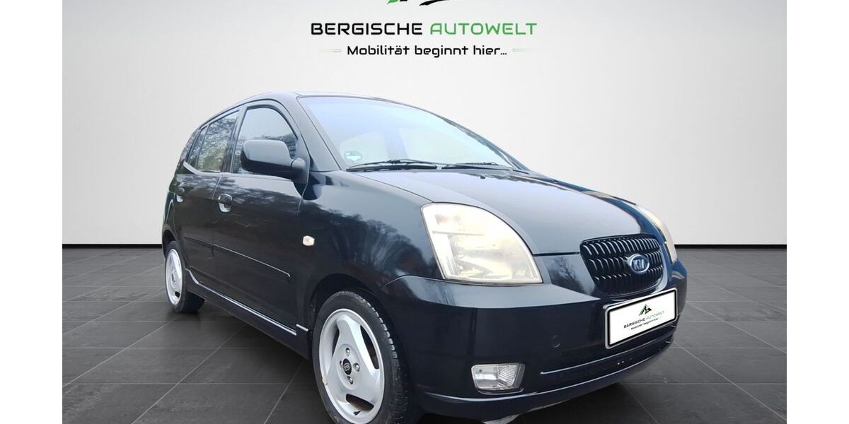 Kia Picanto 131.722 km 2.280 &euro; Bergisch Gladbach 51469