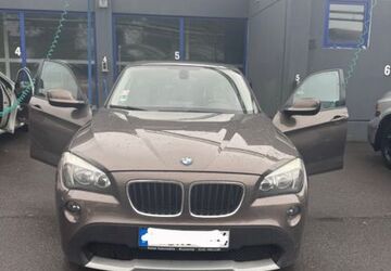 BMW X1 159.345 km 9.999 &euro; Solingen 42651