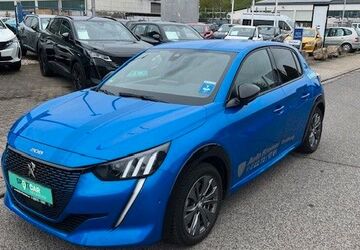 Peugeot 208 90.000 km 13.199 &euro; Bedburg 50181