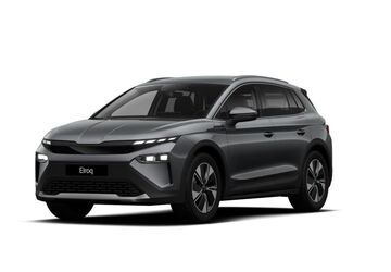 Skoda Elroq 1.009 km 41.480 &euro; Leverkusen 51379