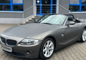 BMW Z4 166.777 km 9.000 &euro; Monheim am Rhein 40789
