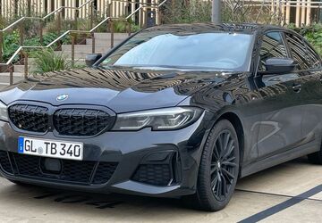 BMW M340i 52.060 km 45.000 &euro; Leichlingen 42799