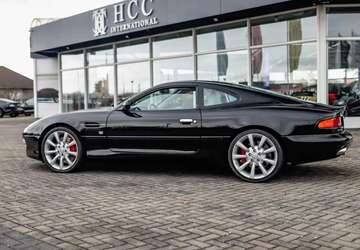 Aston Martin DB7 34.111 km 89.000 &euro; Troisdorf 53842
