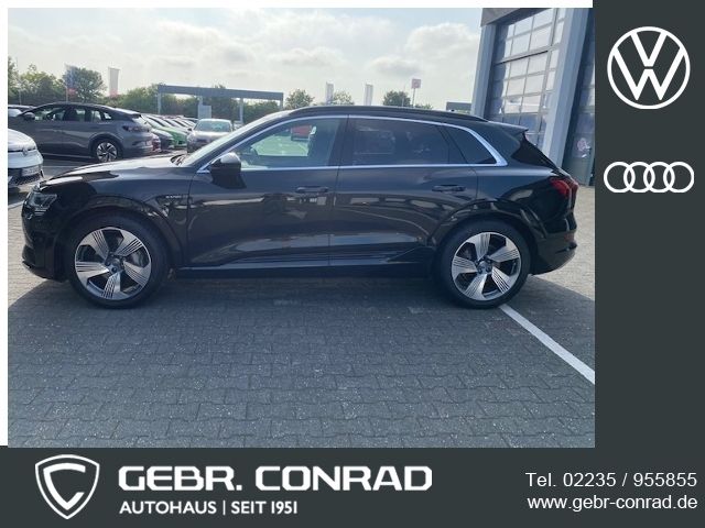 Audi e-tron 130.000 km 29.789 &euro; Erftstadt 50374