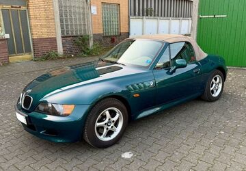BMW Z3 79.000 km 11.900 &euro; Köln 50823