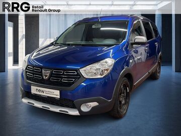 Gebrauchte Dacia Lodgy