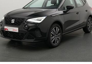 Seat Arona 7.541 km 22.480 &euro; Leverkusen 51373
