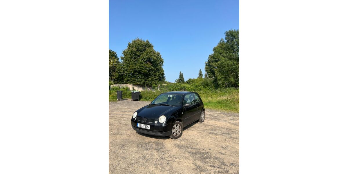 VW Lupo 211.000 km 800 &euro; Lohmar 53797