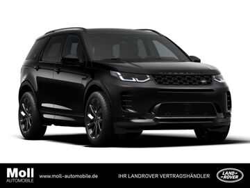 Gebrauchte Land Rover Discovery Sport