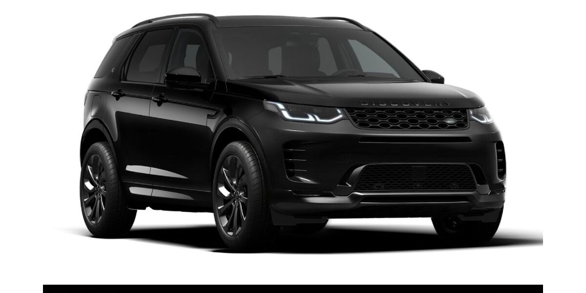 Land Rover Discovery Sport 1.500 km 76.480 &euro; Köln 51149