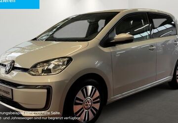 VW e-up! 50.429 km 10.990 &euro; Solingen 42651