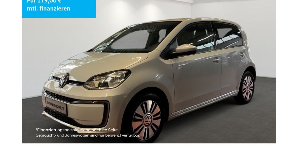 VW e-up! 50.429 km 10.990 &euro; Solingen 42651