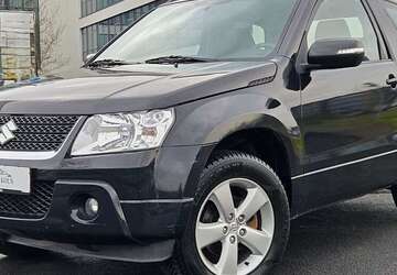 Suzuki Grand Vitara 148.000 km 8.900 &euro; Köln 51107