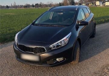Kia ceed Sportswagon 163.800 km 6.500 &euro; Bedburg 50181