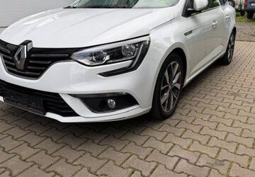 Renault Megane 170.628 km 7.950 &euro; Köln - Lövenich 50859