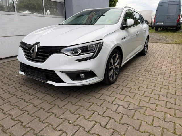 Renault Megane 170.628 km 7.950 &euro; Köln - Lövenich 50859