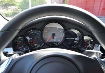 Porsche Panamera 139.500 km 26.500 &euro; Köln, Stadt 50829