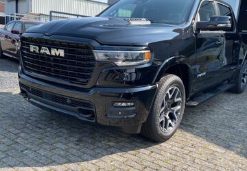 Dodge RAM 7.500 km 65.890 &euro; Bergheim 50129