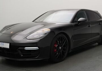 Porsche Panamera 118.500 km 56.600 &euro; Leverkusen 51373