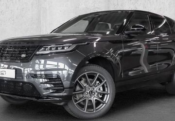 Land Rover Range Rover Velar 5.800 km 82.900 &euro; Köln 51149