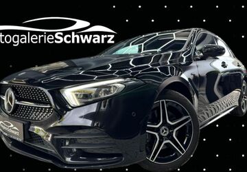 Mercedes-Benz A 250 146.140 km 21.490 &euro; Remscheid 42897