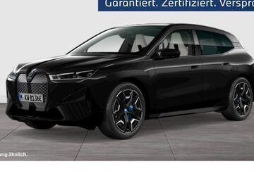 BMW iX 38.066 km 63.495 &euro; Köln-West 50858
