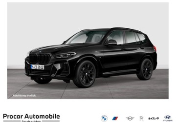 BMW X3 25.228 km 40.870 &euro; Leverkusen 51371
