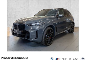 BMW X5 5.500 km 114.580 &euro; Leverkusen 51371