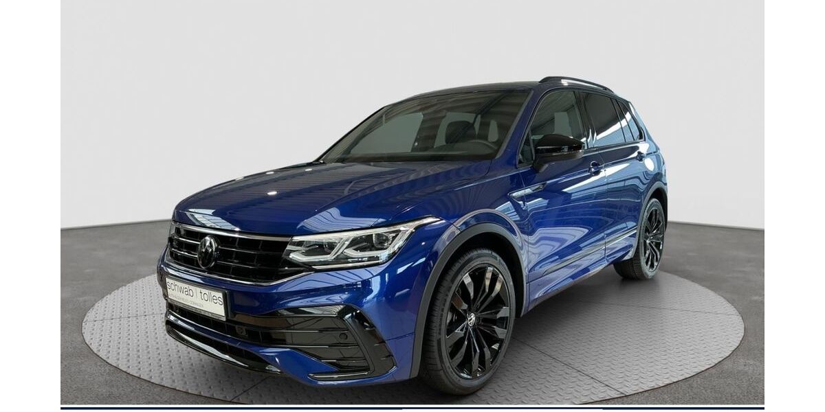 VW Tiguan 12.301 km 37.495 &euro; Neuss 41469